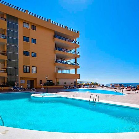 Apartment In Golf Del Sur サンミゲル・デ・アボナ エクステリア 写真