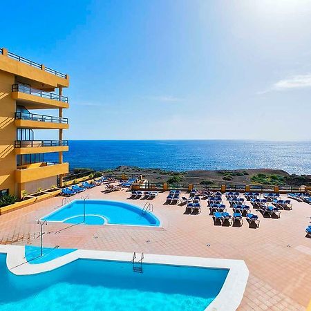 Apartment In Golf Del Sur サンミゲル・デ・アボナ エクステリア 写真