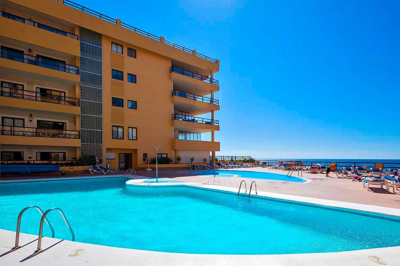 Apartment In Golf Del Sur サンミゲル・デ・アボナ エクステリア 写真