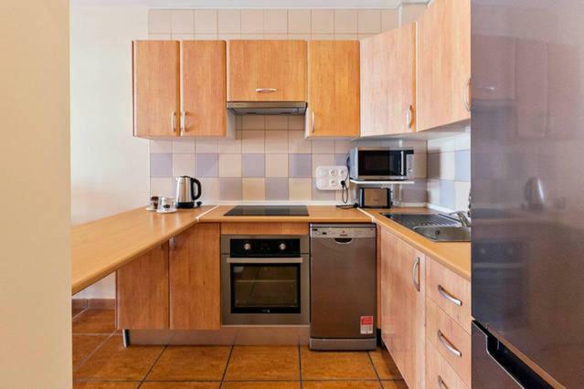 Apartment In Golf Del Sur サンミゲル・デ・アボナ エクステリア 写真