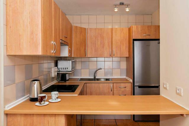 Apartment In Golf Del Sur サンミゲル・デ・アボナ エクステリア 写真