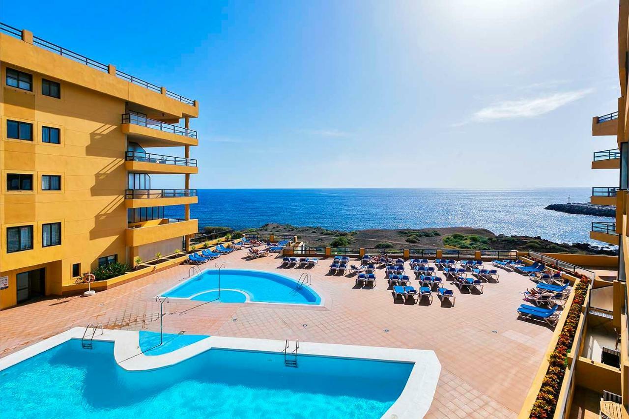 Apartment In Golf Del Sur サンミゲル・デ・アボナ エクステリア 写真