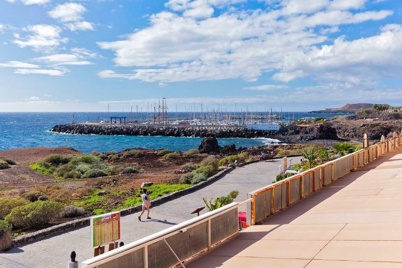Apartment In Golf Del Sur サンミゲル・デ・アボナ エクステリア 写真