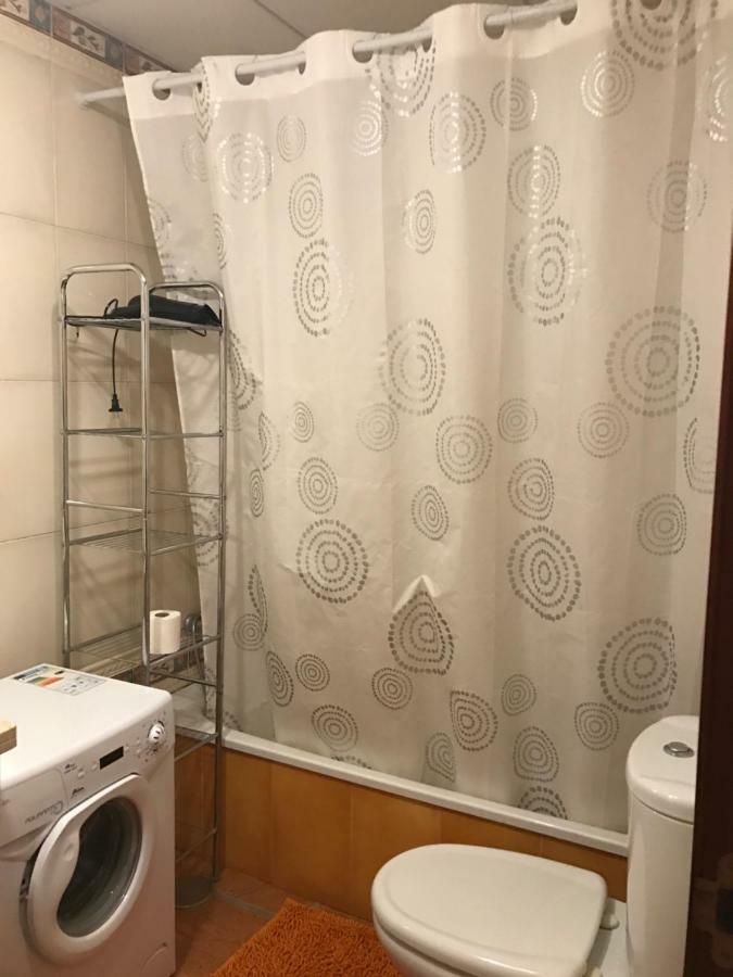 Apartment In Golf Del Sur サンミゲル・デ・アボナ エクステリア 写真