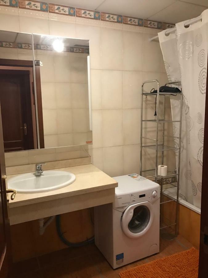 Apartment In Golf Del Sur サンミゲル・デ・アボナ エクステリア 写真